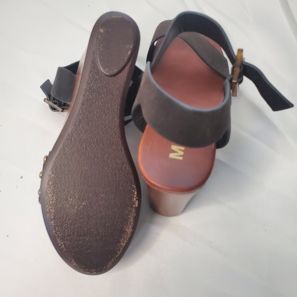 Mia wedge Sandal - Picture 4 of 5